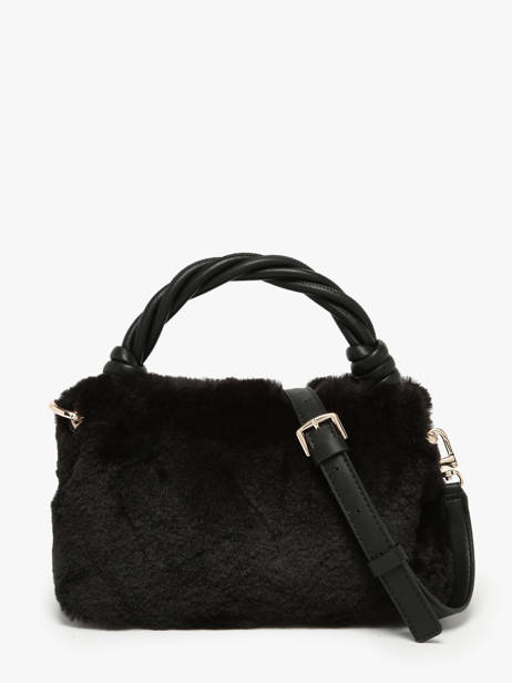 Cross Body Tas Shaida Guess Zwart shaida WG814311 ander zicht 3